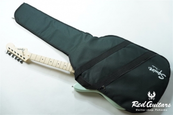 MINI JAZZMASTER HH - Surf Green